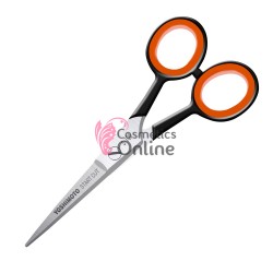 Foarfeca de tuns pentru barba si mustata, Yoshimoto, Start Cut S100, 4.5 inch